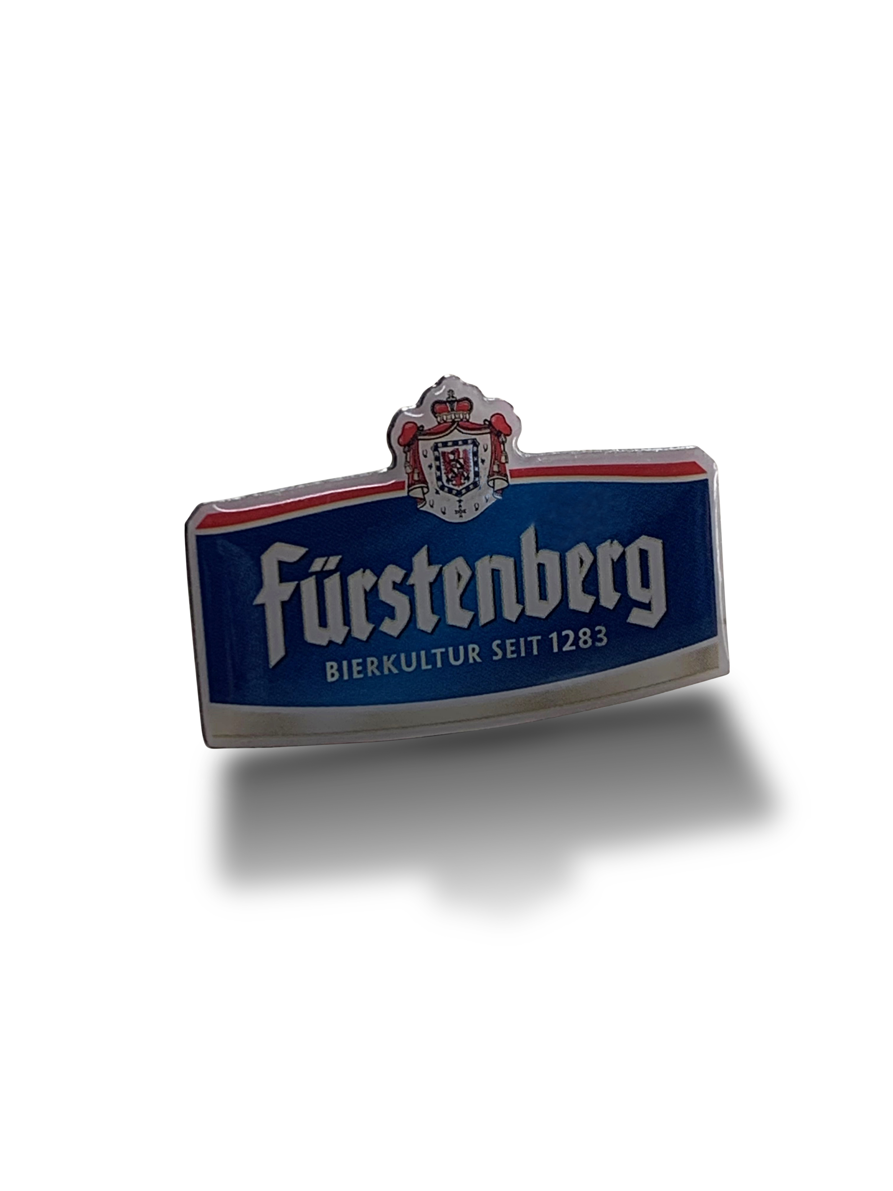 Fürstenberg-Pin